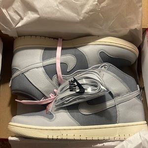 Nike Dunk Retro - Certified Fresh